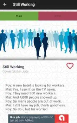 Play Jobs