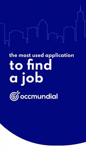 Play Jobs Search and Employment - OCCMundial  and enjoy Jobs Search and Employment - OCCMundial with UptoPlay