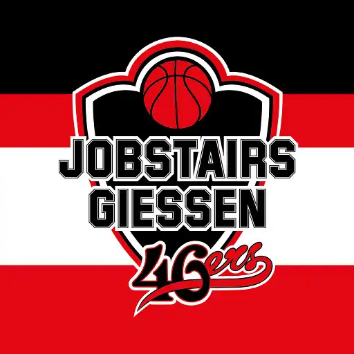 Play JobStairs GIESSEN 46ers APK