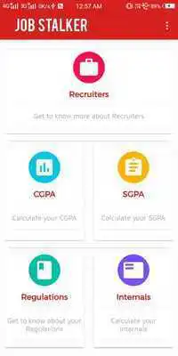 Play JobStalker