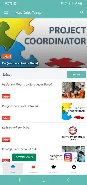 Play Jobs today  and enjoy Jobs today with UptoPlay