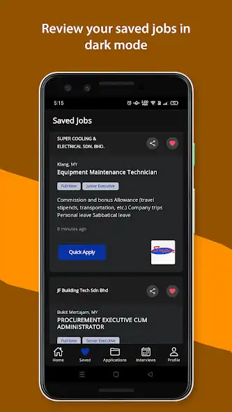 Play Jobstore Job Search as an online game Jobstore Job Search with UptoPlay