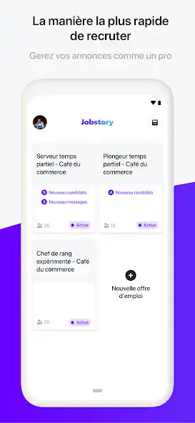 Play Jobstory  and enjoy Jobstory with UptoPlay