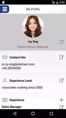 Play JobStreet