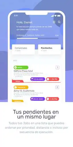 Play Jobs - Webtrack  and enjoy Jobs - Webtrack with UptoPlay