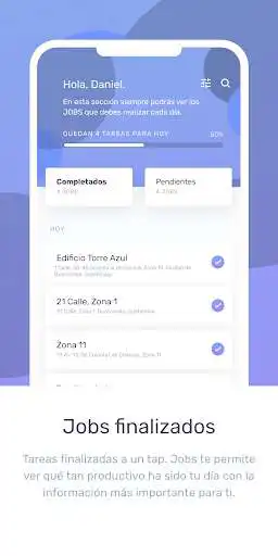 Play Jobs - Webtrack as an online game Jobs - Webtrack with UptoPlay