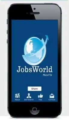 Play JobsWorld Malaysia