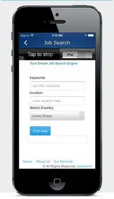 Play JobsWorld Malaysia