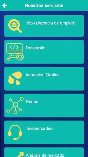 Play Jobs Y Marketing  and enjoy Jobs Y Marketing with UptoPlay