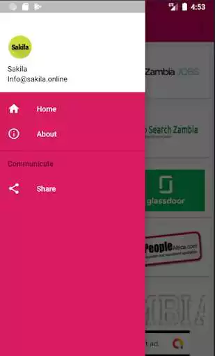 Play Jobs Zambia Play Jobs Zambia