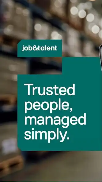 Play JobTalent Business  and enjoy JobTalent Business with UptoPlay