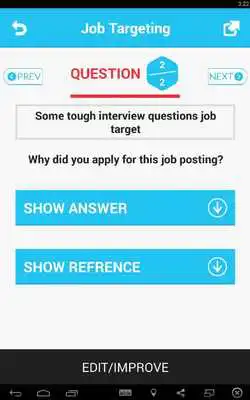Play Job Targeting