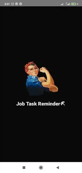 Play Job Task Reminder  and enjoy Job Task Reminder with UptoPlay