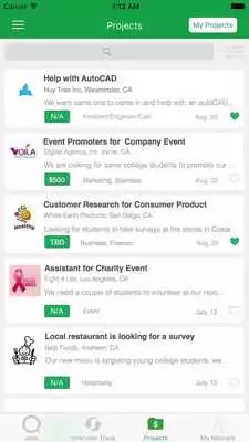 Play JobTree