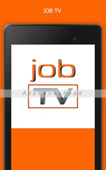 Play JOB TV as an online game JOB TV with UptoPlay