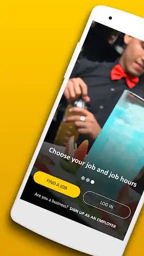 Play Jobuar - Work on Demand  and enjoy Jobuar - Work on Demand with UptoPlay
