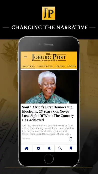 Play Joburg Post  and enjoy Joburg Post with UptoPlay