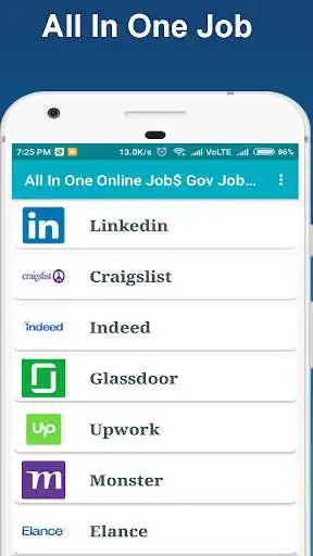 Play Job USA - USA Job, Online Gov Job  and enjoy Job USA - USA Job, Online Gov Job with UptoPlay