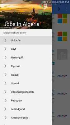Play Job vacancies in Algeria