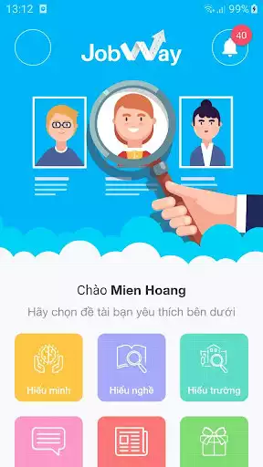 Play JobWay  and enjoy JobWay with UptoPlay