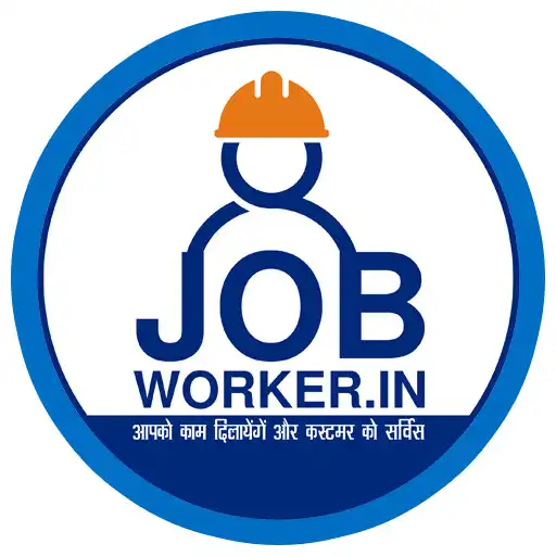 Play Job Worker - All in One Service Solution APK Play Job Worker - All in One Service Solution APK