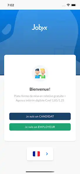 Play Jobyx  and enjoy Jobyx with UptoPlay