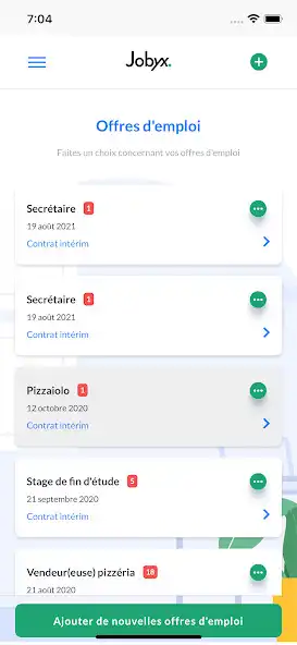 Play Jobyx as an online game Jobyx with UptoPlay