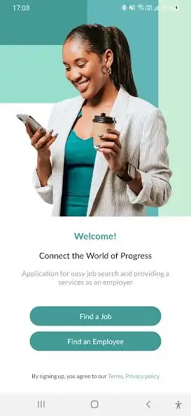 Play JobzHub as an online game JobzHub with UptoPlay