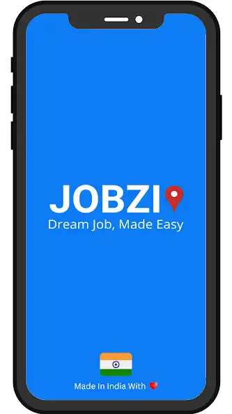 Play JOBZI: Jobs For Everyone  and enjoy JOBZI: Jobs For Everyone with UptoPlay