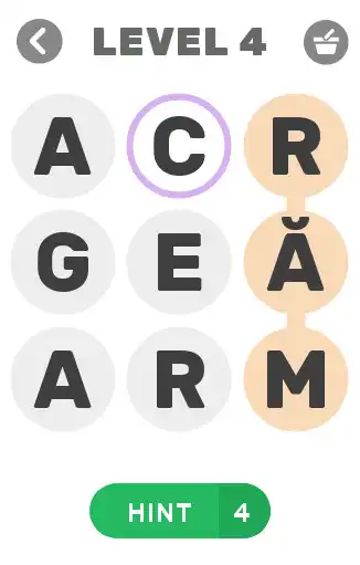 Play Joc de Cuvinte - ghiceste  and enjoy Joc de Cuvinte - ghiceste with UptoPlay