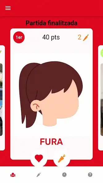 Play Joc de la pastanaga as an online game online Joc de la pastanaga with UptoPlay Play Joc de la pastanaga as an online game Joc de la pastanaga with UptoPlay