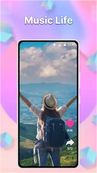 Play JoChat - Short Video Fun App  and enjoy JoChat - Short Video Fun App with UptoPlay
