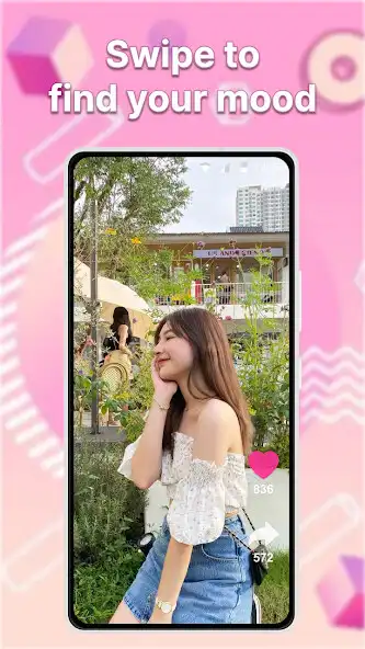 Play JoChat - Short Video Fun App as an online game JoChat - Short Video Fun App with UptoPlay