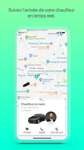 Play Jo! Chauffeurs VTC Biarritz as an online game Jo! Chauffeurs VTC Biarritz with UptoPlay