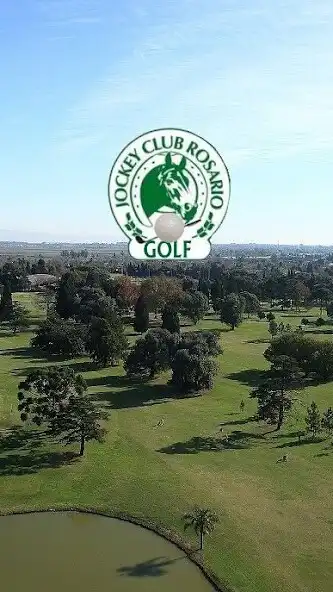 Play Jockey Golf  and enjoy Jockey Golf with UptoPlay