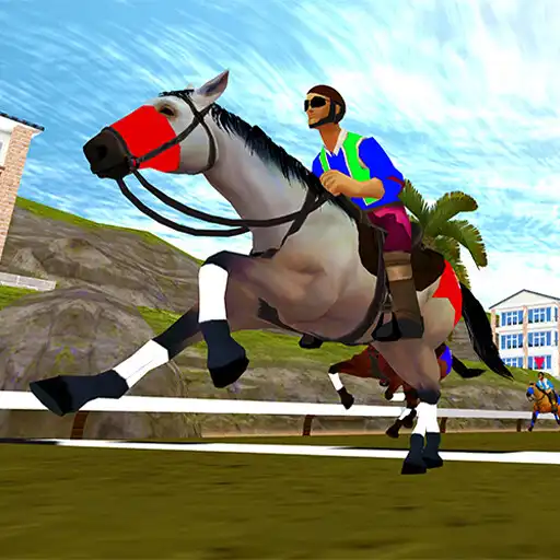 Play Jockey Horse Racing Championsh APK