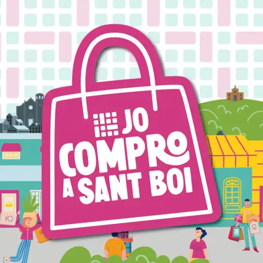 Play Jo Compro a Sant Boi APK Play Jo Compro a Sant Boi APK