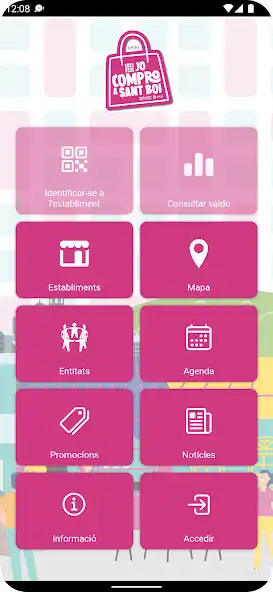Play Jo Compro a Sant Boi as an online game Jo Compro a Sant Boi with UptoPlay