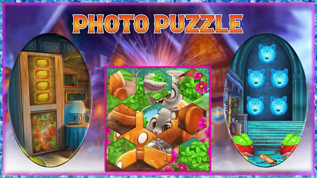 Play Jocose Little Boy Escape  and enjoy Jocose Little Boy Escape with UptoPlay