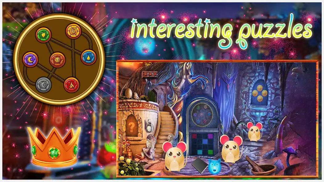 Play Jocose Little Boy Escape as an online game Jocose Little Boy Escape with UptoPlay