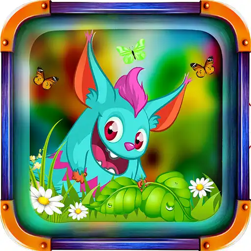 Play Jocose Monster Escape APK