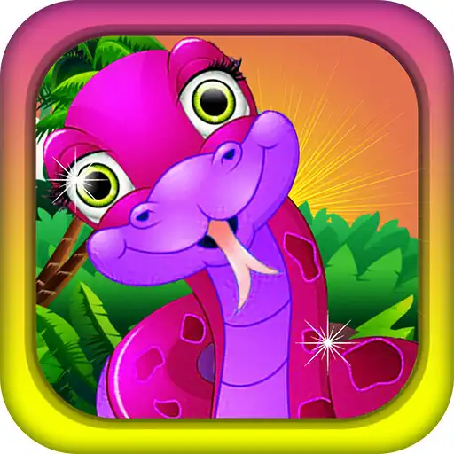 Play Jocose Snake Escape APK