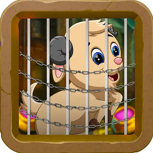 Play Jocular Goat Escape APK