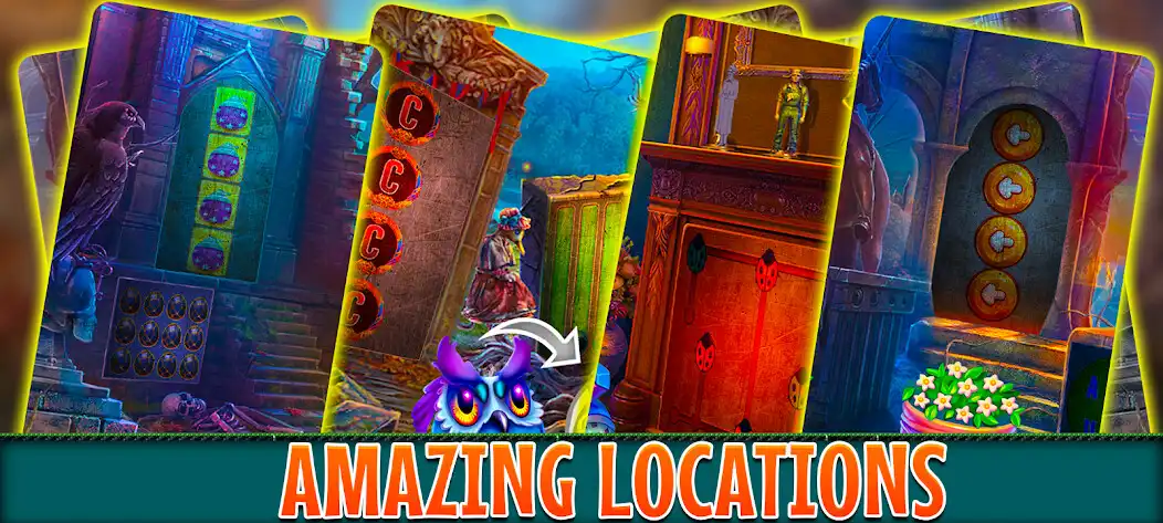 Play Jocular Goat Escape as an online game online Jocular Goat Escape with UptoPlay Play Jocular Goat Escape as an online game Jocular Goat Escape with UptoPlay