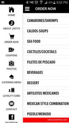 Play Jocys Mexican Restaurant