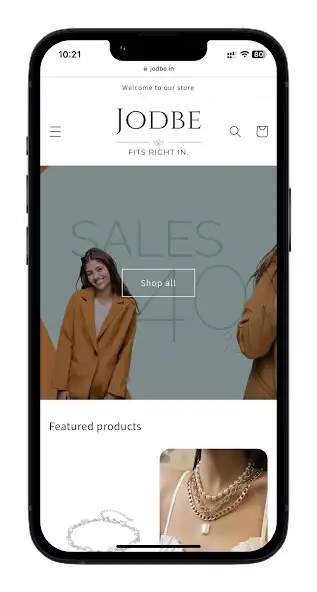 Play Jodbe  and enjoy Jodbe with UptoPlay