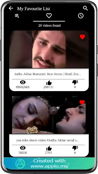 Play Jodha Akbar Video as an online game Jodha Akbar Video with UptoPlay