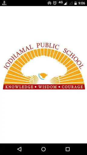 Play Jodhamal Public School  and enjoy Jodhamal Public School with UptoPlay