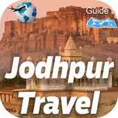 Free play online Jodhpur India Travel Guide APK
