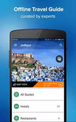 Play Jodhpur Travel Guide